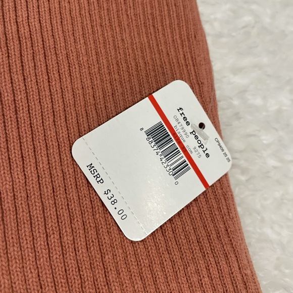 Free People Whats not to like Cami - Picture 5 of 7